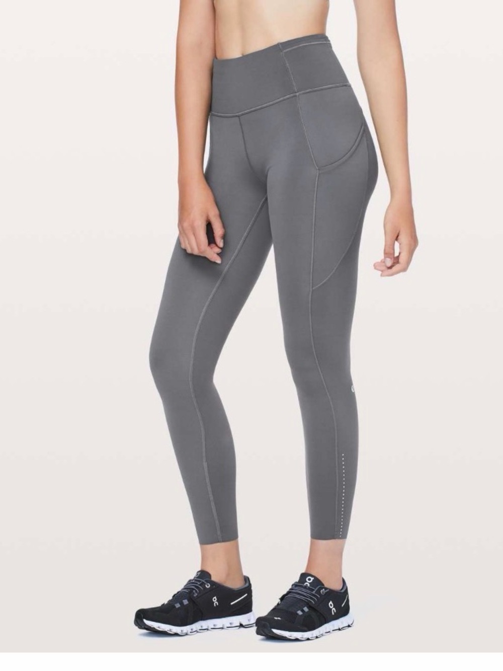 Fast n free leggings
